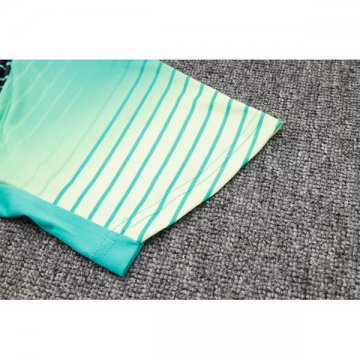 Camiseta de Entrenamiento Corea del Sur 24-25 Verde