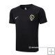 Camiseta de Entrenamiento Corinthians 23-24 Negro
