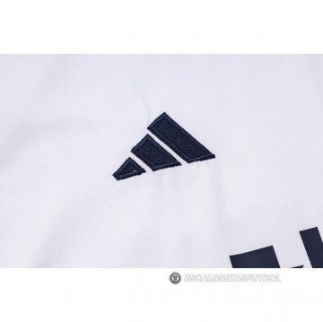 Camiseta de Entrenamiento Cruzeiro 23-24 Blanco