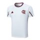 Camiseta de Entrenamiento Flamengo 24-25 Blanco AAA