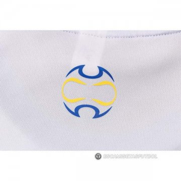 Camiseta de Entrenamiento Juventus Teamgeist 2022 Blanco