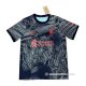 Camiseta de Entrenamiento Liverpool 2022 Negro