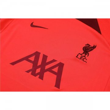 Camiseta de Entrenamiento Liverpool 22-23