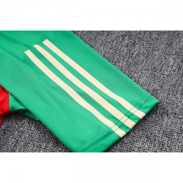 Camiseta de Entrenamiento Mexico 22-23 Verde