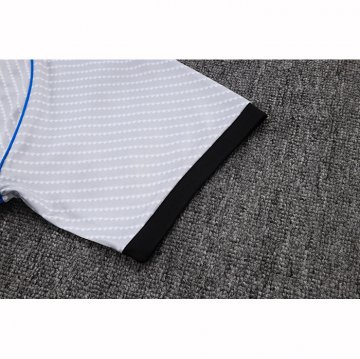 Camiseta de Entrenamiento Napoli 25-26 Blanco