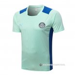 Camiseta de Entrenamiento Palmeiras 22-23 Verde