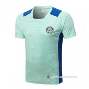 Camiseta de Entrenamiento Palmeiras 22-23 Verde