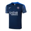 Camiseta de Entrenamiento Paris Saint-Germain 2025-26 Azul Camiseta de Entrenamiento Paris Saint-Germain 2025-26 Azul