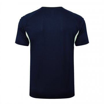 Camiseta de Entrenamiento Real Madrid 25-26 Azul
