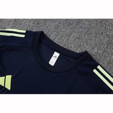 Camiseta de Entrenamiento Real Madrid 25-26 Azul