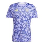 Camiseta de Entrenamiento Tigres UANL 24-25