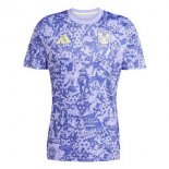 Camiseta de Entrenamiento Tigres UANL 24-25