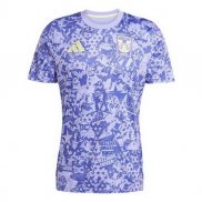 Camiseta de Entrenamiento Tigres UANL 24-25
