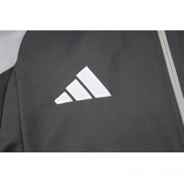 Chandal de Chaqueta del Atletico Mineiro 24-25 Gris