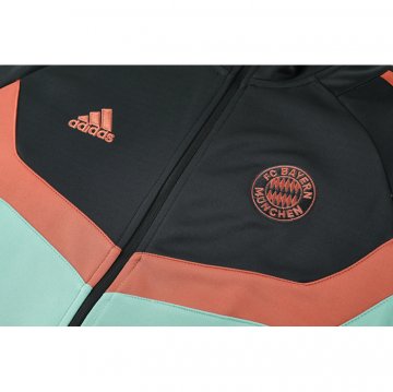 Chandal de Chaqueta del Bayern Munich 24-25 Verde