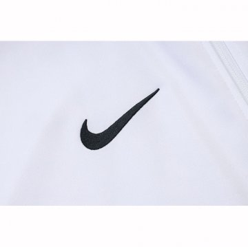 Chandal de Chaqueta del Chelsea 25-26 Blanco