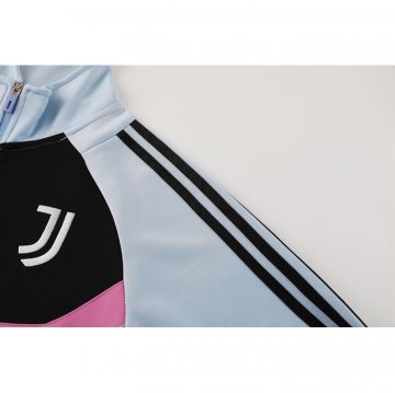 Chandal de Chaqueta del Juventus 24-25 Gris