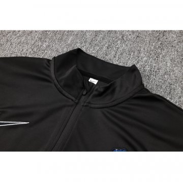 Chandal de Sudadera del Al Nassr 24-25 Negro