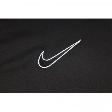 Chandal de Sudadera del Al Nassr 24-25 Negro