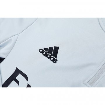 Chandal de Sudadera del Arsenal 22-23 Gris