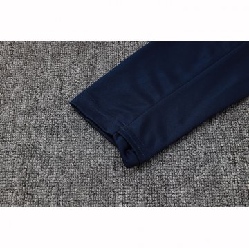 Chandal de Sudadera del Barcelona Nino 25-26 Purpura