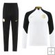 Chandal de Sudadera del Chelsea 2023-24 Blanco