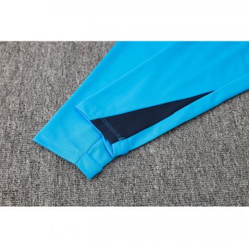 Chandal de Sudadera del Chelsea 24-25 Azul