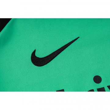 Chandal de Sudadera del Chelsea Nino 23-24 Verde