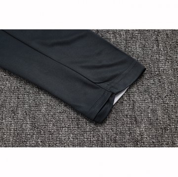 Chandal de Sudadera del Chelsea Nino 25-26 Negro