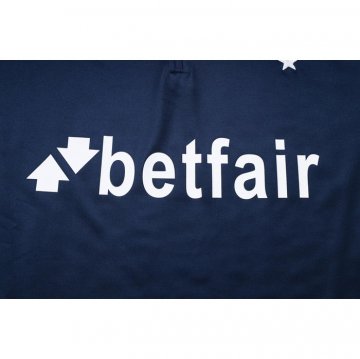 Chandal de Sudadera del Cruzeiro 23-24 Azul