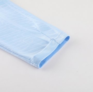 Chandal de Sudadera del Inter Milan 23-24 Azul Claro