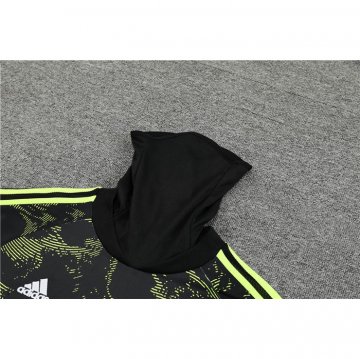 Chandal de Sudadera del Manchester United UCL 2022