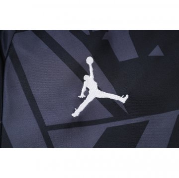 Chandal de Sudadera del Paris Saint-Germain 2022 Gris