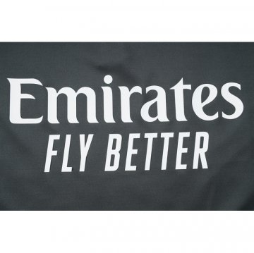 Chandal de Sudadera del Real Madrid 23-24 Gris