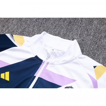 Chandal de Sudadera del Real Madrid Nino 23-24