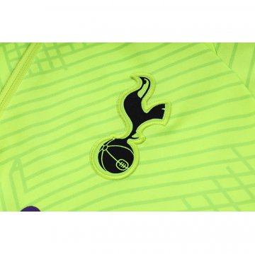 Chandal de Sudadera del Tottenham Hotspur 2022-23 Verde