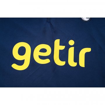 Chandal de Sudadera del Tottenham Hotspur 23-24 Azul