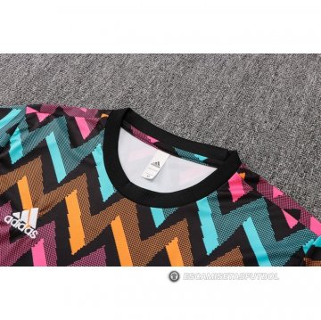 Chandal del Juventus Manga Corta 2022