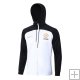 Chaqueta con Capucha del Chelsea 23-24 Blanco