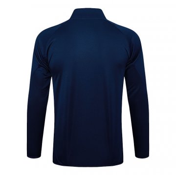 Chaqueta de Flamengo 2024-25 Azul