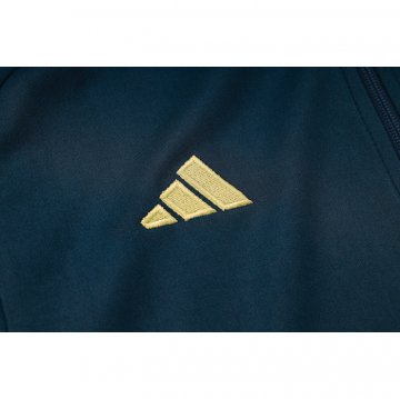 Chaqueta del Ajax 23-24 Azul