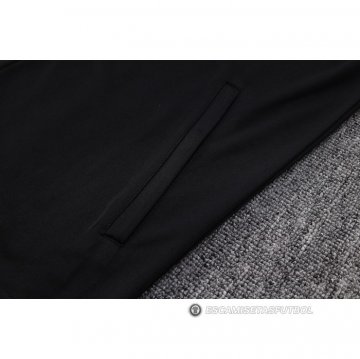 Chaqueta del Alemania 2022-23 Negro