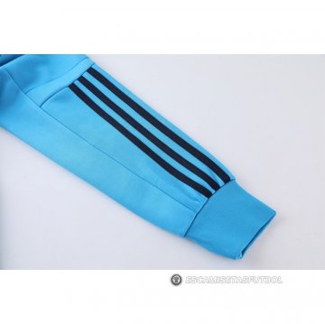 Chaqueta del Argentina 2022-23 Azul