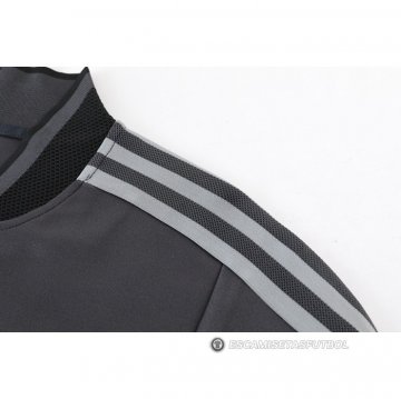 Chaqueta del Arsenal 2022-23 Gris