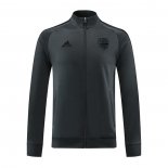 Chaqueta del Arsenal 22-23 Gris