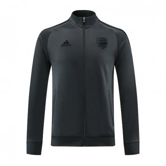 Chaqueta del Arsenal 22-23 Gris