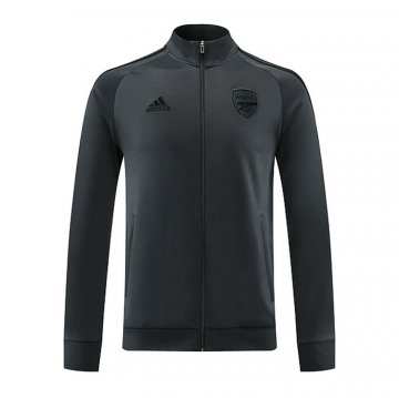 Chaqueta del Arsenal 22-23 Gris