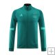 Chaqueta del Arsenal 23-24 Verde