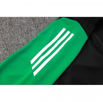 Chaqueta del Arsenal 24-25 Negro