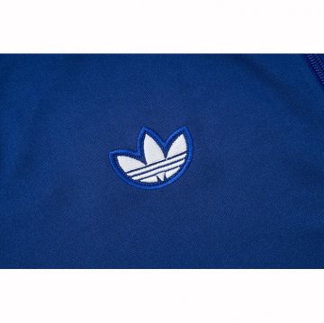 Chaqueta del Arsenal 25-26 Azul